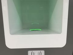 -福田体育公园游泳馆