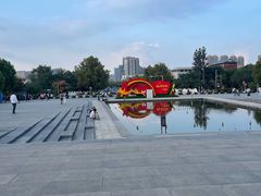 -云龙湖旅游景区