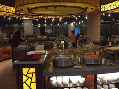 -明月山天沐温泉度假村