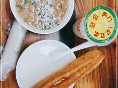 -阊门姚记豆浆(旧学前直营店)