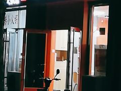 门面-华莱士·全鸡汉堡(北戴河店)
