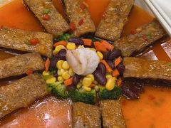 -清真悦宾楼食府(海湖店)