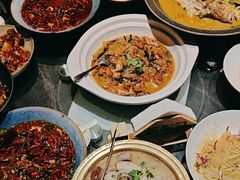 -金掌勺东北菜(格兰晴天店)