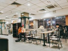 -麦当劳(东大桥店)