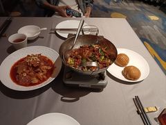 -徐记海鲜·宴会(大唐西市|丰庆店)