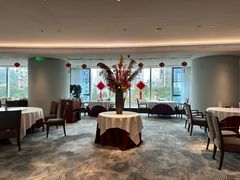 -粤财皇冠假日酒店·彩华轩中餐厅