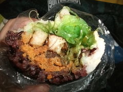 -西龙传香饭团(王府井店)