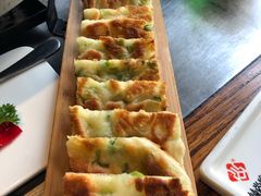 -辣尚瘾·烤鱼·新川菜(交大直营店)