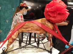 -阿拉丁新疆风味餐厅·清真(罗廊巷店)