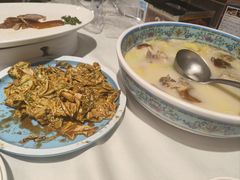 -福来居烤鸭店(天坛二店)
