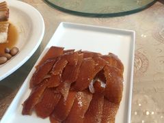 -玉林烤鸭店(定福庄店)