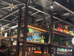 -探鱼·鲜青椒爽麻烤鱼(北京路天河城店)