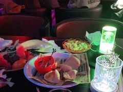 -MOSSO音乐酒吧·live house(南京旗舰店)