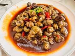 -蟹天蟹地农家菜·阳澄湖大闸蟹(浅水湾店)