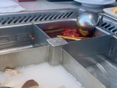 -海底捞火锅(老城根店)