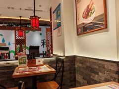 -和府捞面(曹路花园城店)