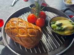 -Primotable高桌牛排馆(外滩店)