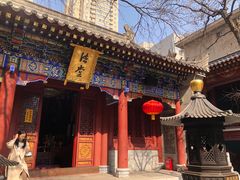 -罔极寺