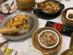 -稻香酒家·35年老字号(侨光店)