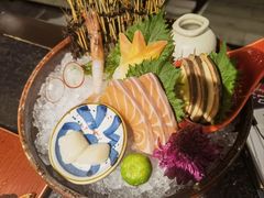 -古田居·特色寿司料理(星之岛旗舰店)