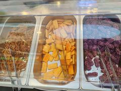 -舞素卷菜煎饼.糁汤(宽厚里店)