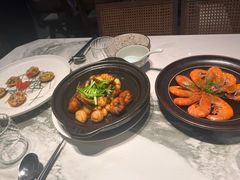 -潮堂 · 潮州菜(国贸商城店)