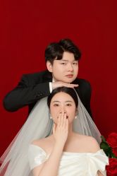 -Mu慕婚纱摄影·超级工作室