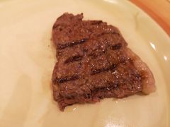 -五洲皇冠巴西烤肉餐厅