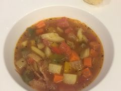 -K·Kitchen KK牛扒厨房(江南西店)