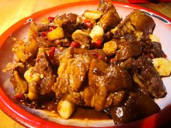 -老三样·美食研究中心(世贸路店)