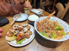 -滋味厨房小酒馆(万达广场店)