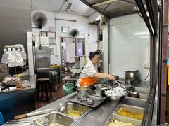 -老福合沟无米粿甜汤粿品店