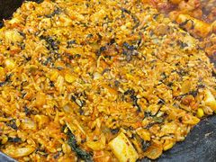 -高基五春川炒鸡排 韩国料理(威海总店)