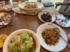 -新白鹿餐厅(城西银泰城店)