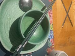 -甘思咪哚·云南艺术餐厅(天河广百店)
