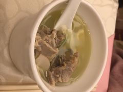 -清华大学-甲所餐厅