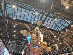 -谢列梅捷沃国际机场