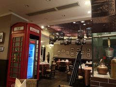 -东方明珠老上海8号餐厅