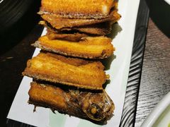 -绿茶餐厅(同成街华联店)