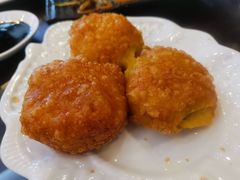 -晋阳饭庄(虎坊桥店)