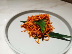 -煲宫猪肚鸡(晶品店)