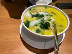 -烹贝小馆(华采天地店)
