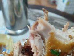 鸡腿-百富露(跃龙北路店)