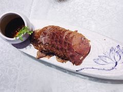 -湖锦酒楼·32年地道湖北菜(光谷店)