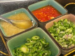 -得意咚瓜·顺德鱼生·冬瓜火锅(深圳首店)