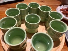 -食味酒味天津菜·古法鲜酿米酒(鼓楼店)