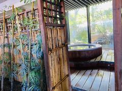 -春晖园度假酒店温泉