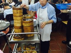 -香港蓮香樓(上環店)