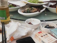 -山明水秀大饭店