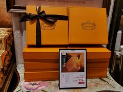 -黄远堂凤梨酥·伴手礼(中山路六店)